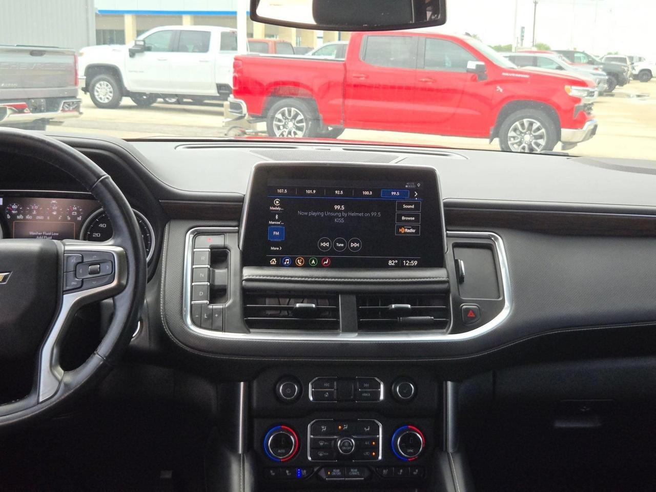 2021 Chevrolet Tahoe Premier Castroville TX
