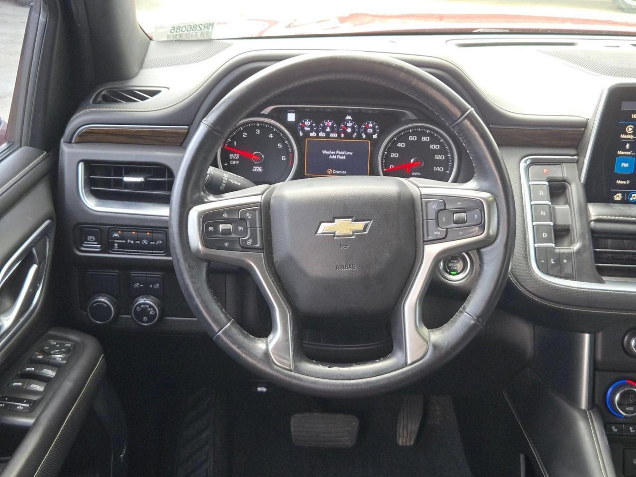 2021 Chevrolet Tahoe Premier Castroville TX