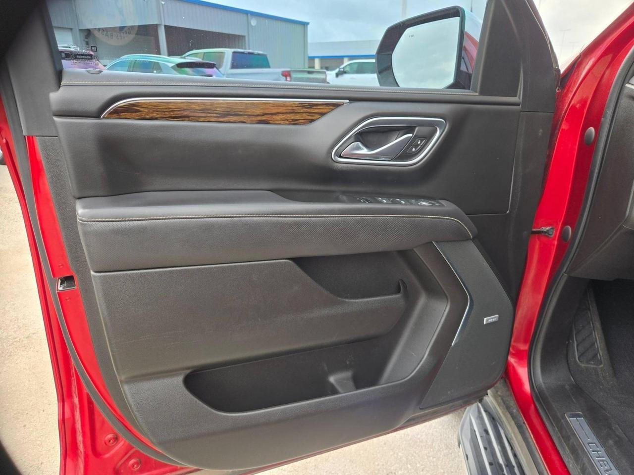 2021 Chevrolet Tahoe Premier Castroville TX