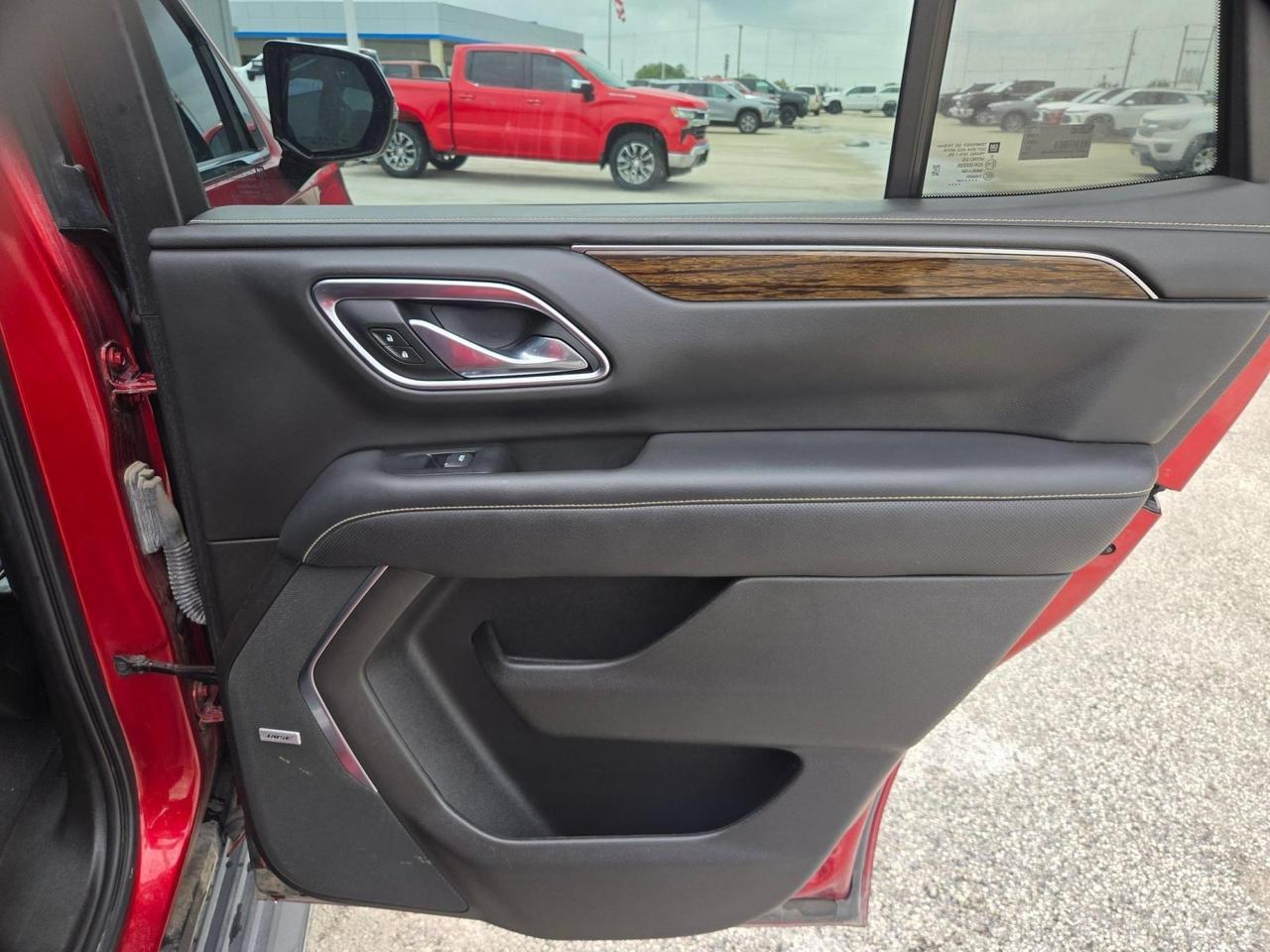 2021 Chevrolet Tahoe Premier Castroville TX