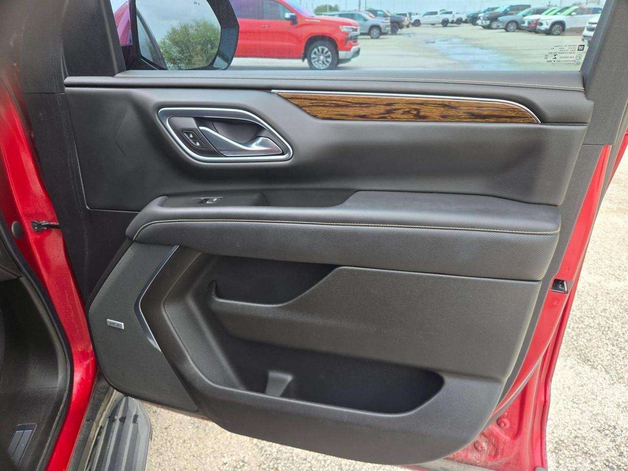 2021 Chevrolet Tahoe Premier Castroville TX