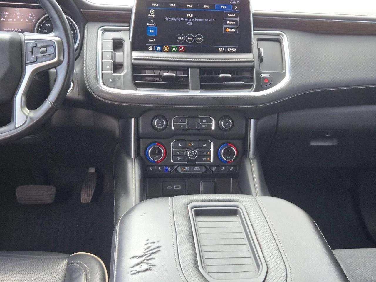 2021 Chevrolet Tahoe Premier Castroville TX