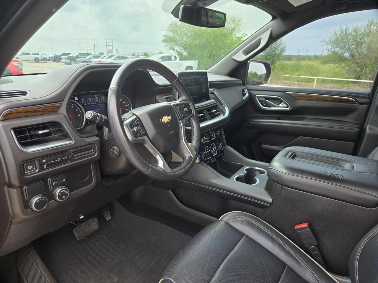 2021 Chevrolet Tahoe Premier Castroville TX