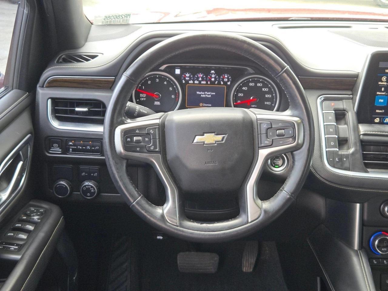 2021 Chevrolet Tahoe Premier Castroville TX