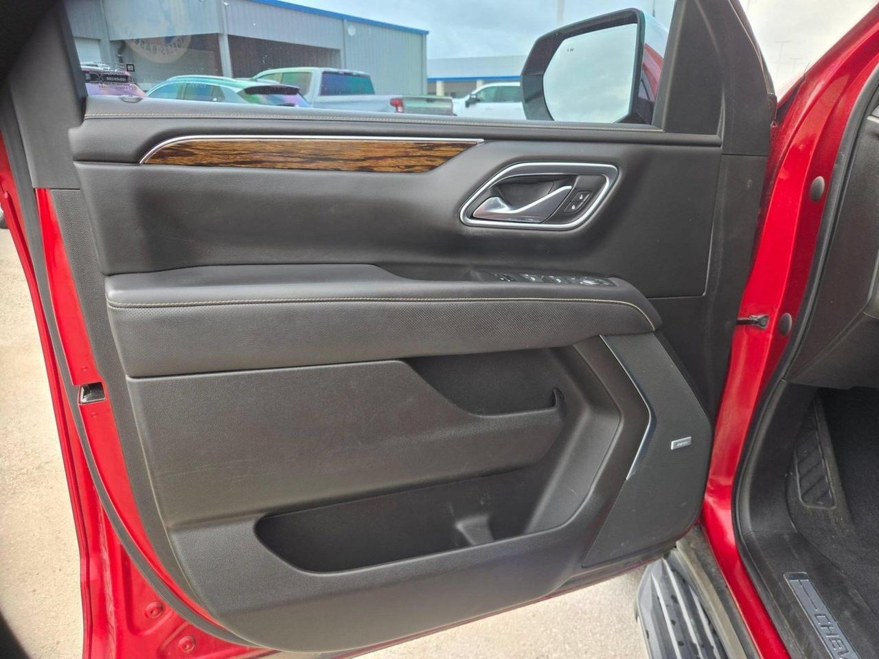 2021 Chevrolet Tahoe Premier Castroville TX