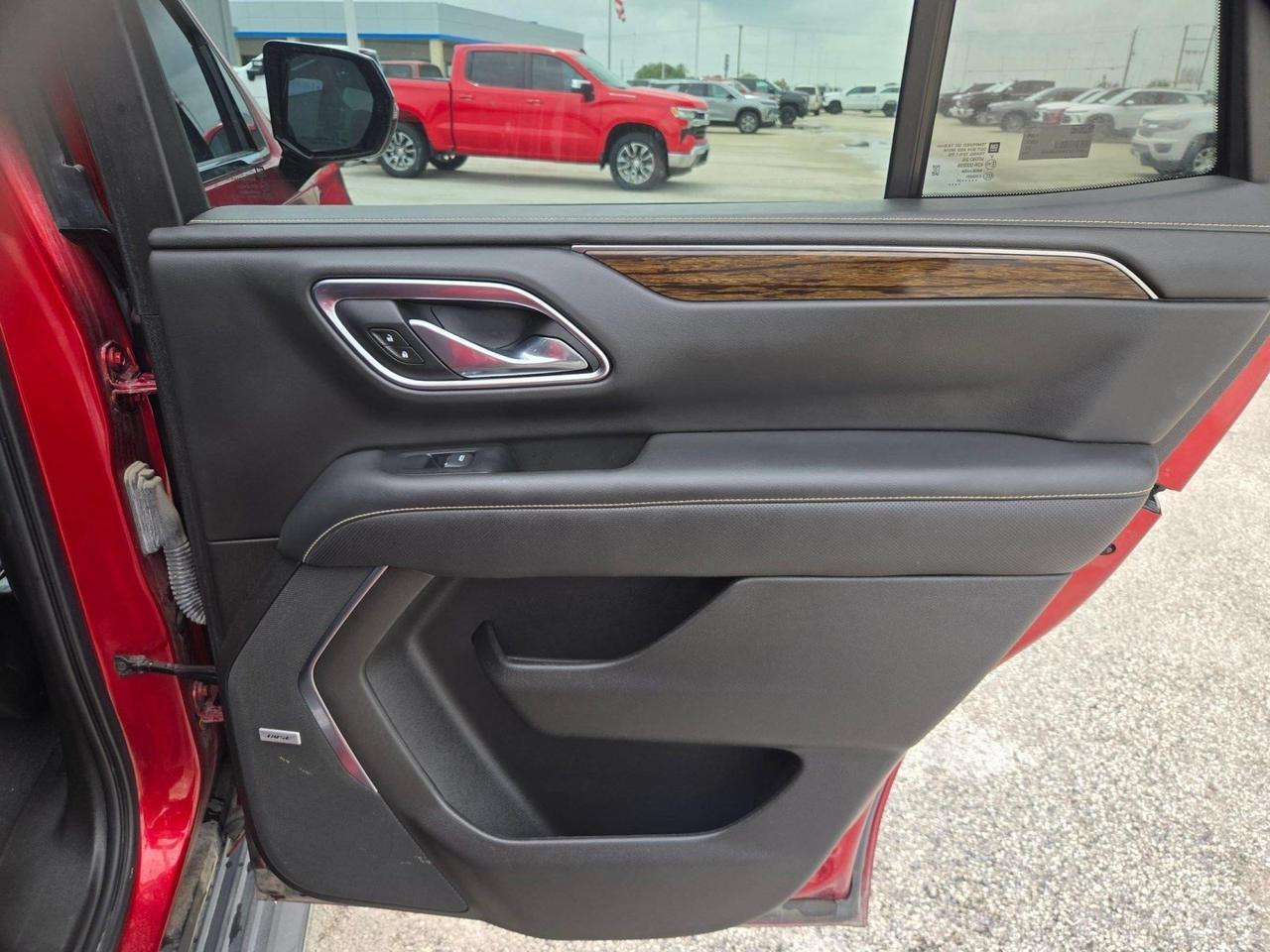 2021 Chevrolet Tahoe Premier Castroville TX