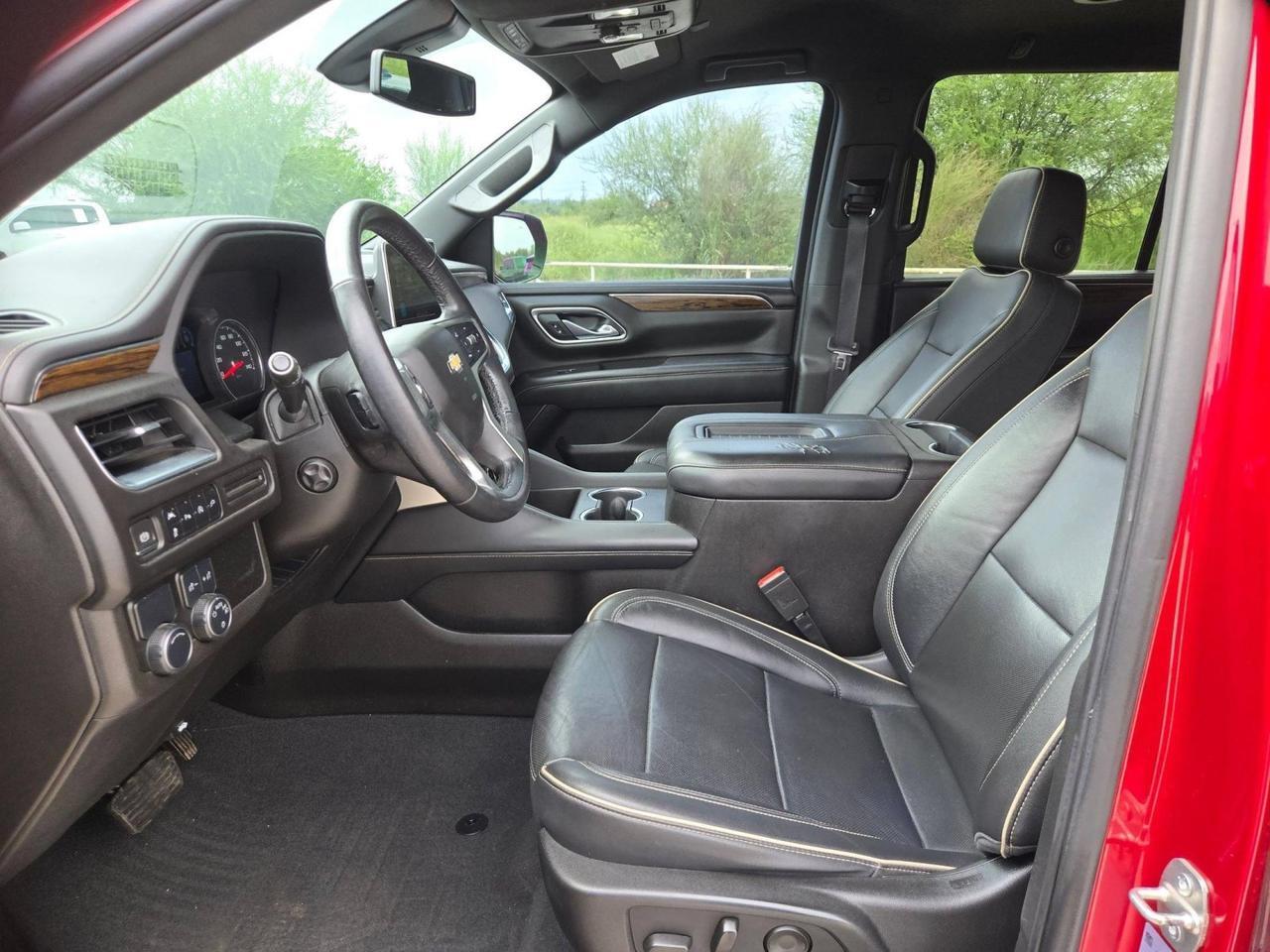 2021 Chevrolet Tahoe Premier Castroville TX