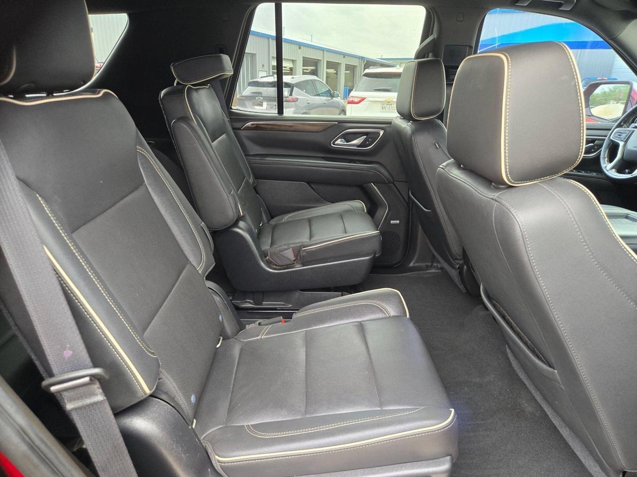 2021 Chevrolet Tahoe Premier Castroville TX