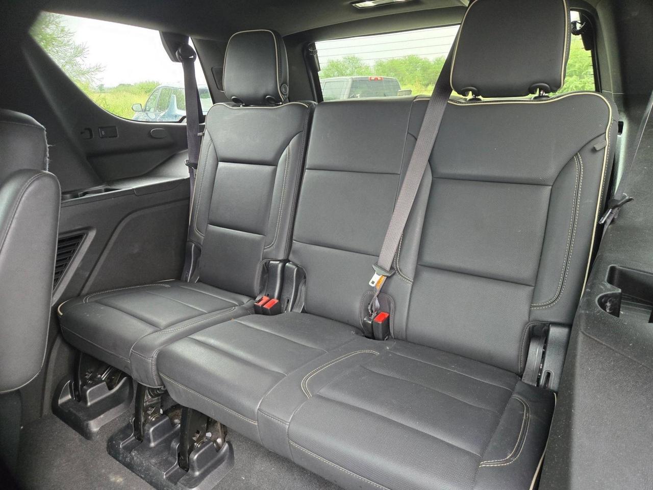 2021 Chevrolet Tahoe Premier Castroville TX