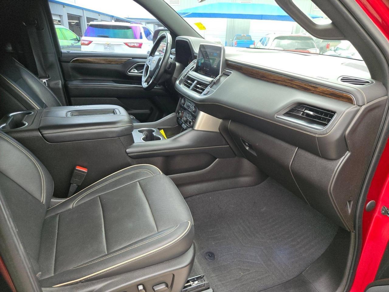 2021 Chevrolet Tahoe Premier Castroville TX