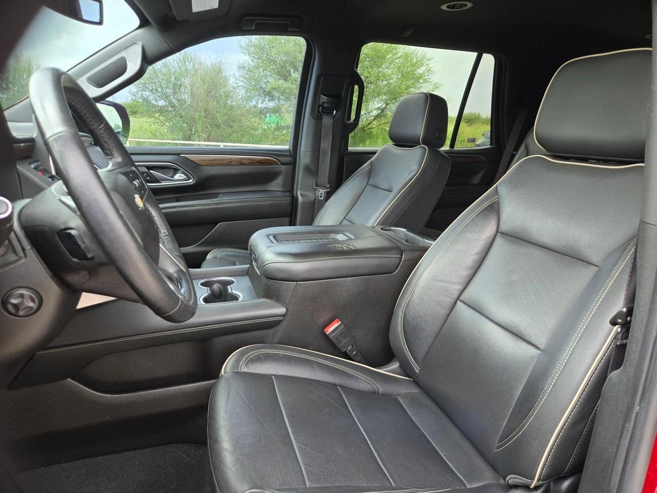 2021 Chevrolet Tahoe Premier Castroville TX