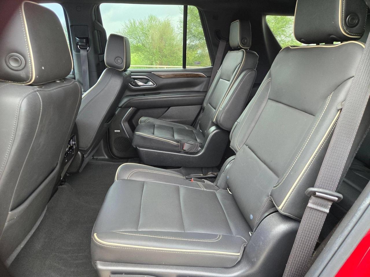 2021 Chevrolet Tahoe Premier Castroville TX