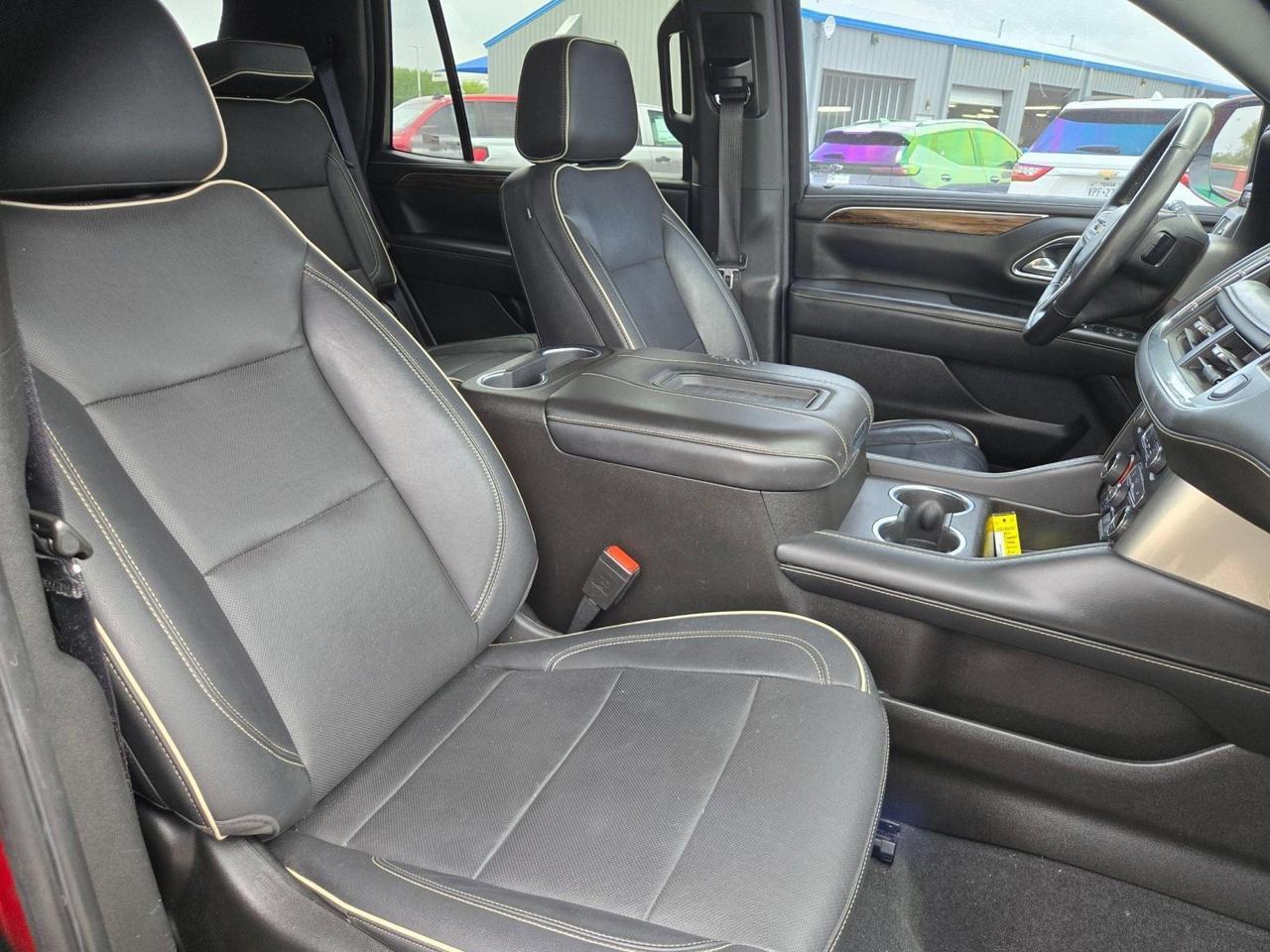 2021 Chevrolet Tahoe Premier Castroville TX