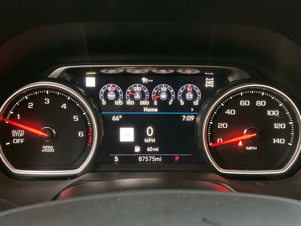 2021 Chevrolet Tahoe Premier San Antonio TX