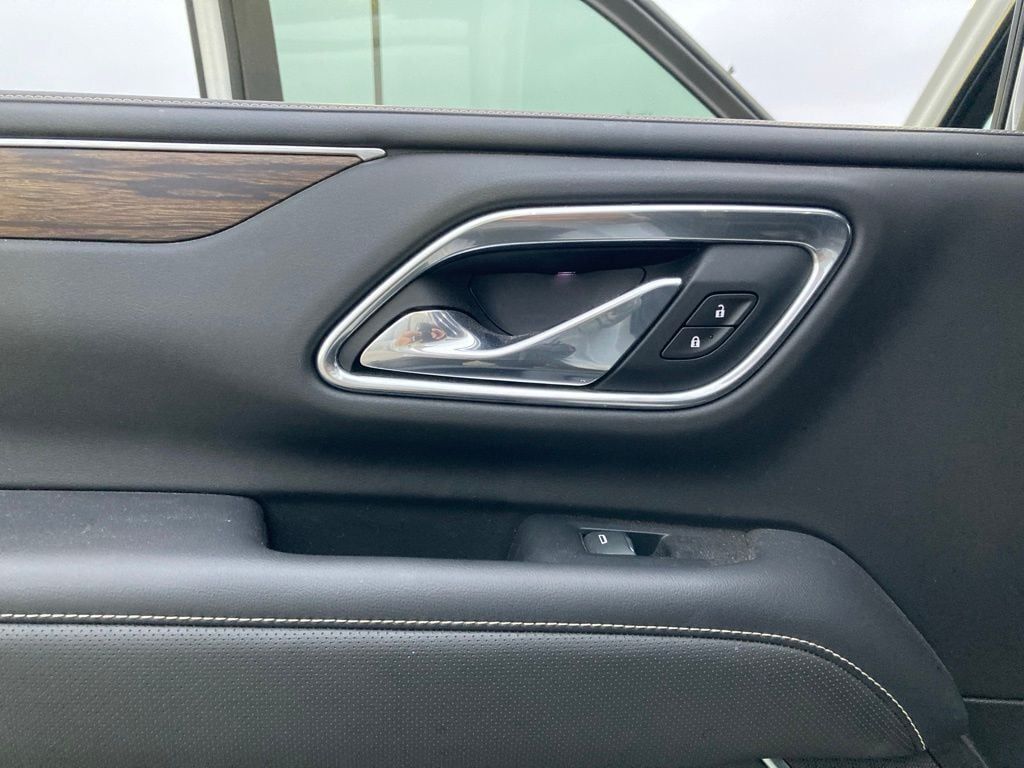 2021 Chevrolet Tahoe Premier San Antonio TX