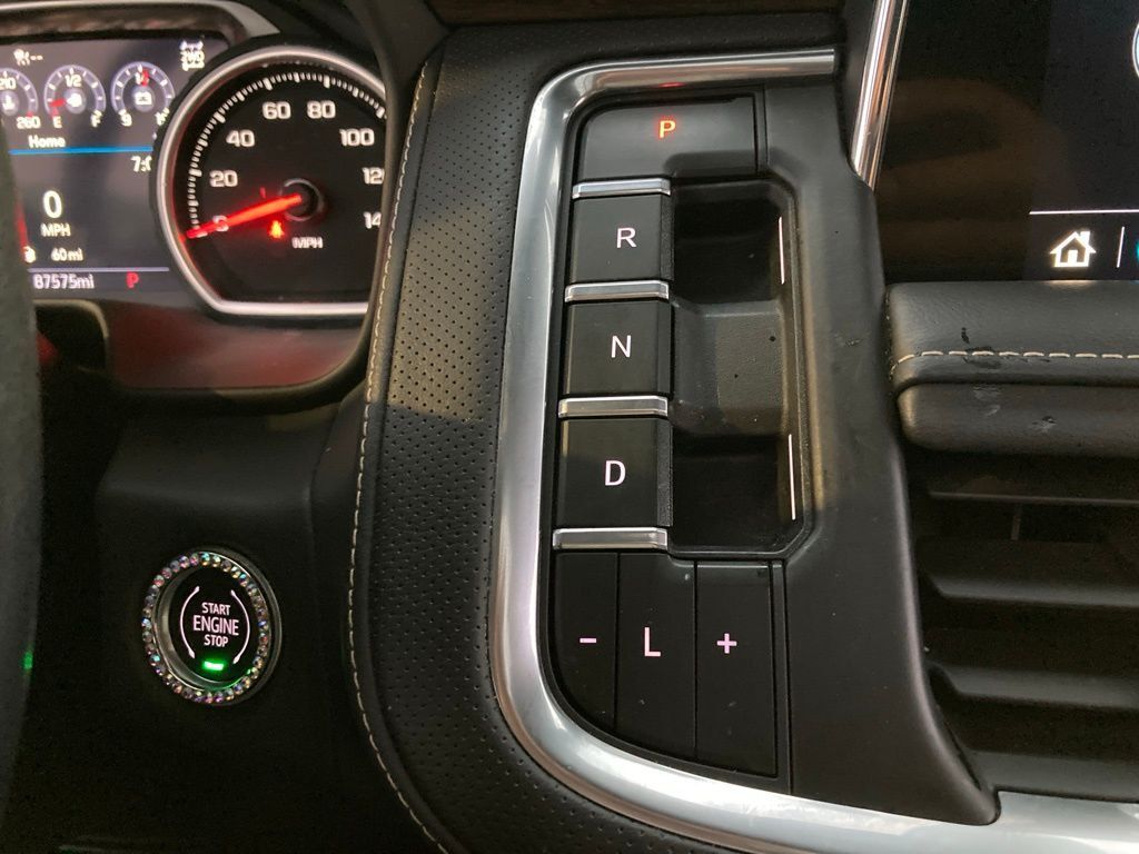 2021 Chevrolet Tahoe Premier San Antonio TX