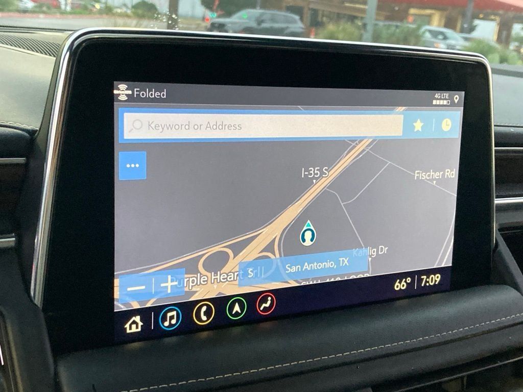 2021 Chevrolet Tahoe Premier San Antonio TX