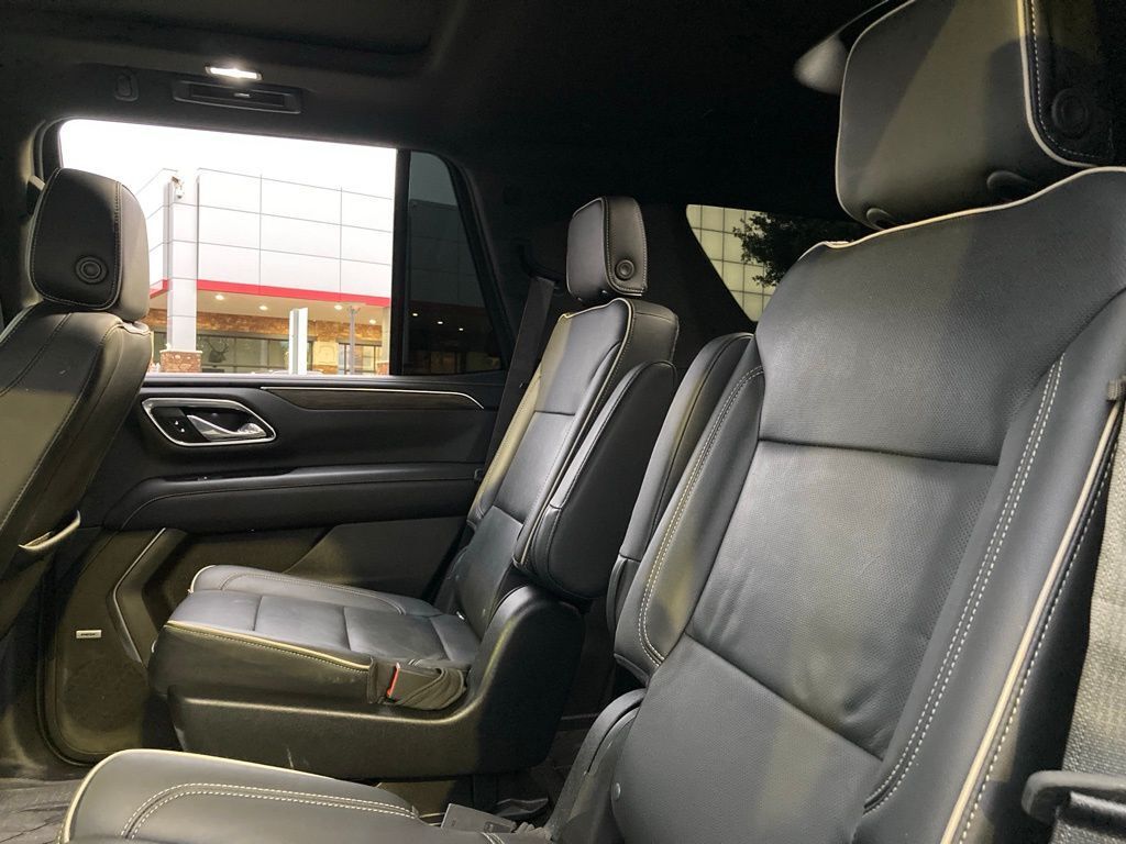 2021 Chevrolet Tahoe Premier San Antonio TX