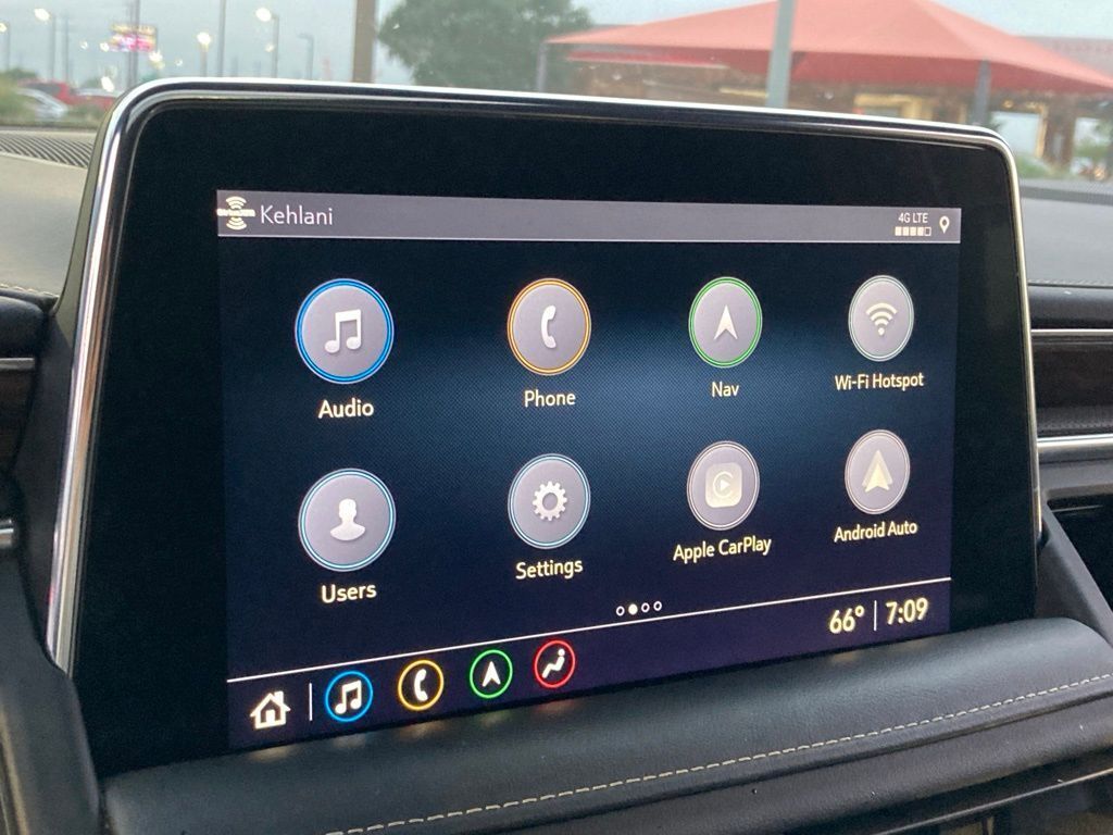 2021 Chevrolet Tahoe Premier San Antonio TX