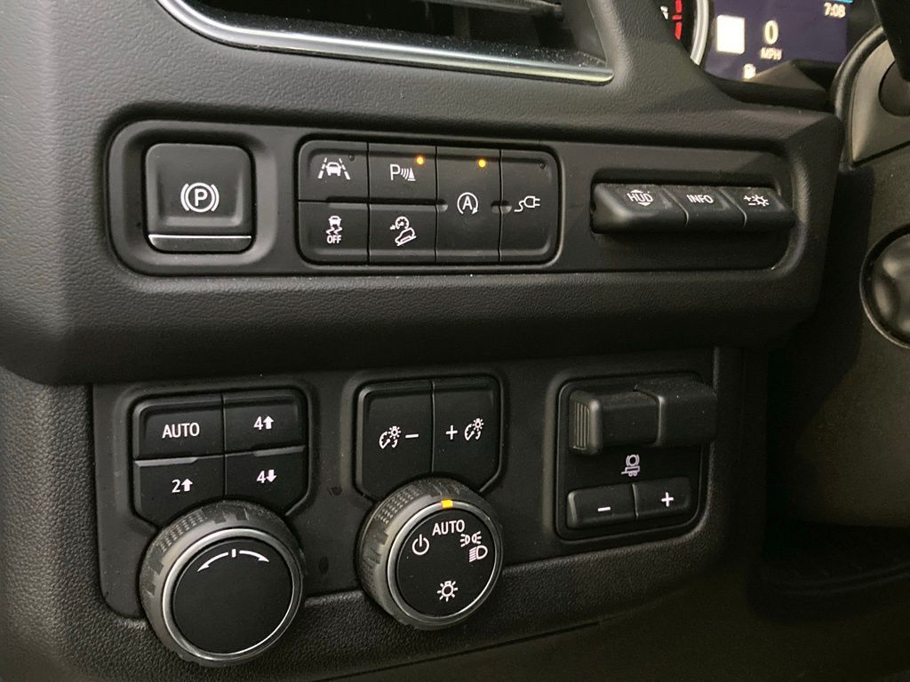 2021 Chevrolet Tahoe Premier San Antonio TX