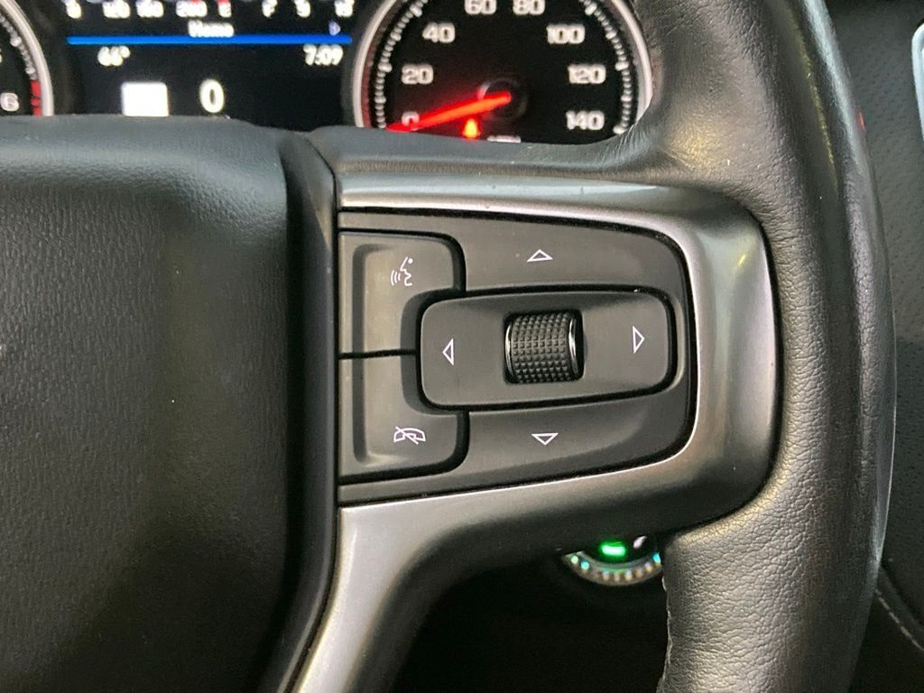 2021 Chevrolet Tahoe Premier San Antonio TX