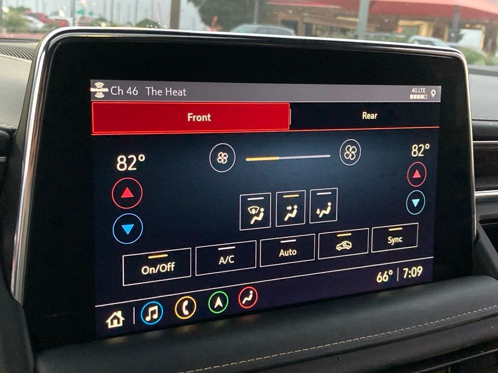 2021 Chevrolet Tahoe Premier San Antonio TX