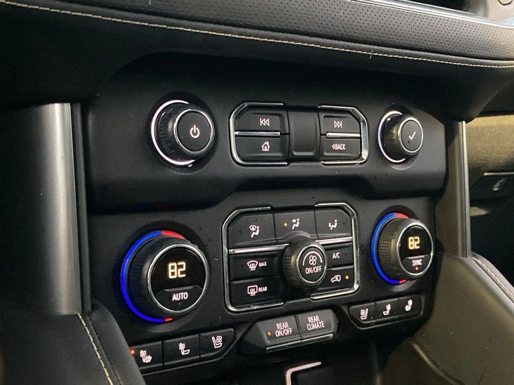 2021 Chevrolet Tahoe Premier San Antonio TX