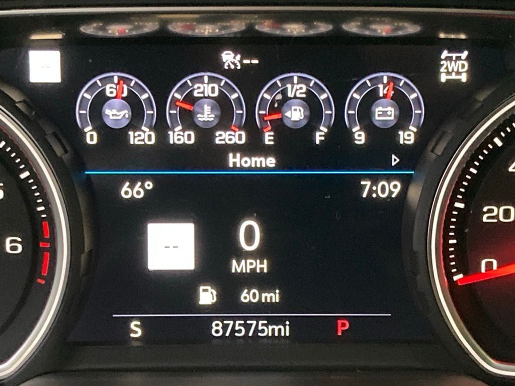 2021 Chevrolet Tahoe Premier San Antonio TX