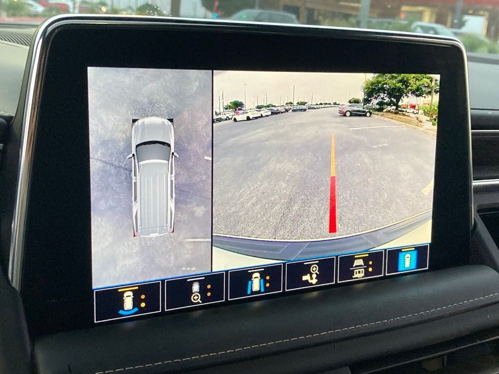 2021 Chevrolet Tahoe Premier San Antonio TX