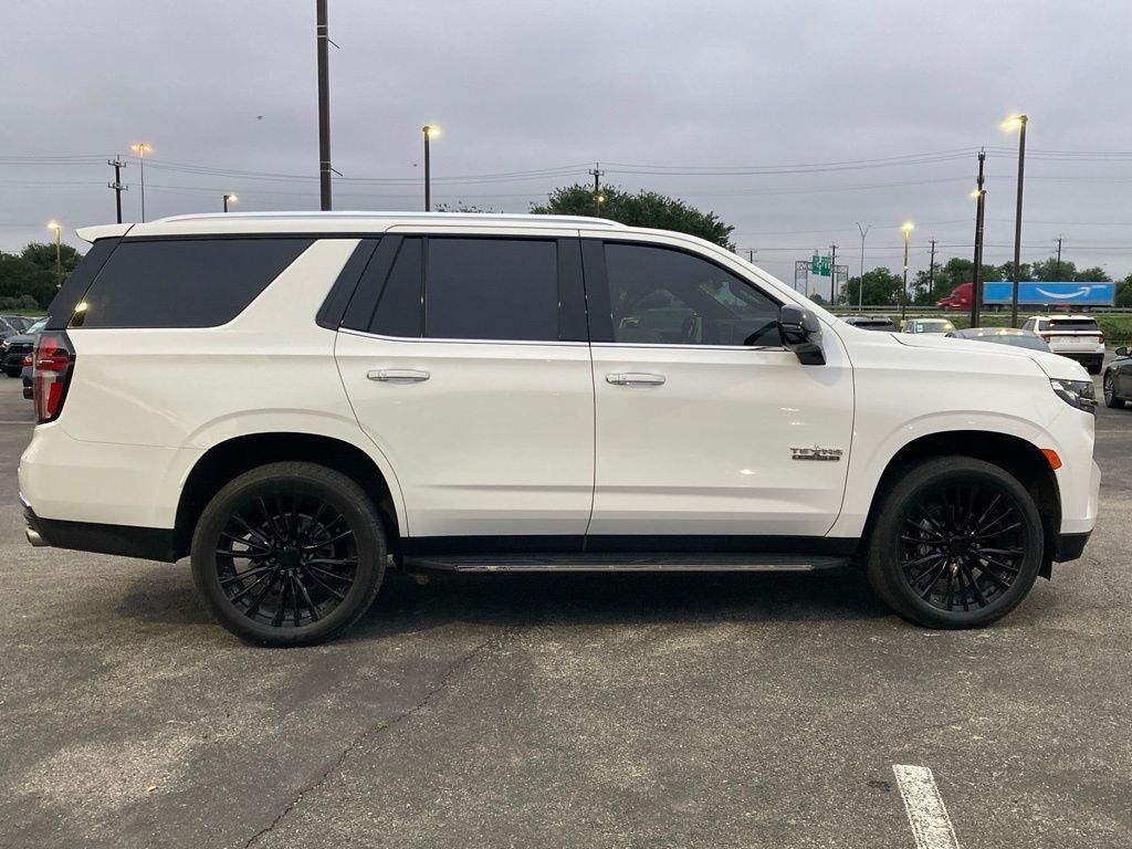2021 Chevrolet Tahoe Premier San Antonio TX