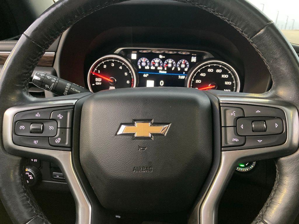 2021 Chevrolet Tahoe Premier San Antonio TX