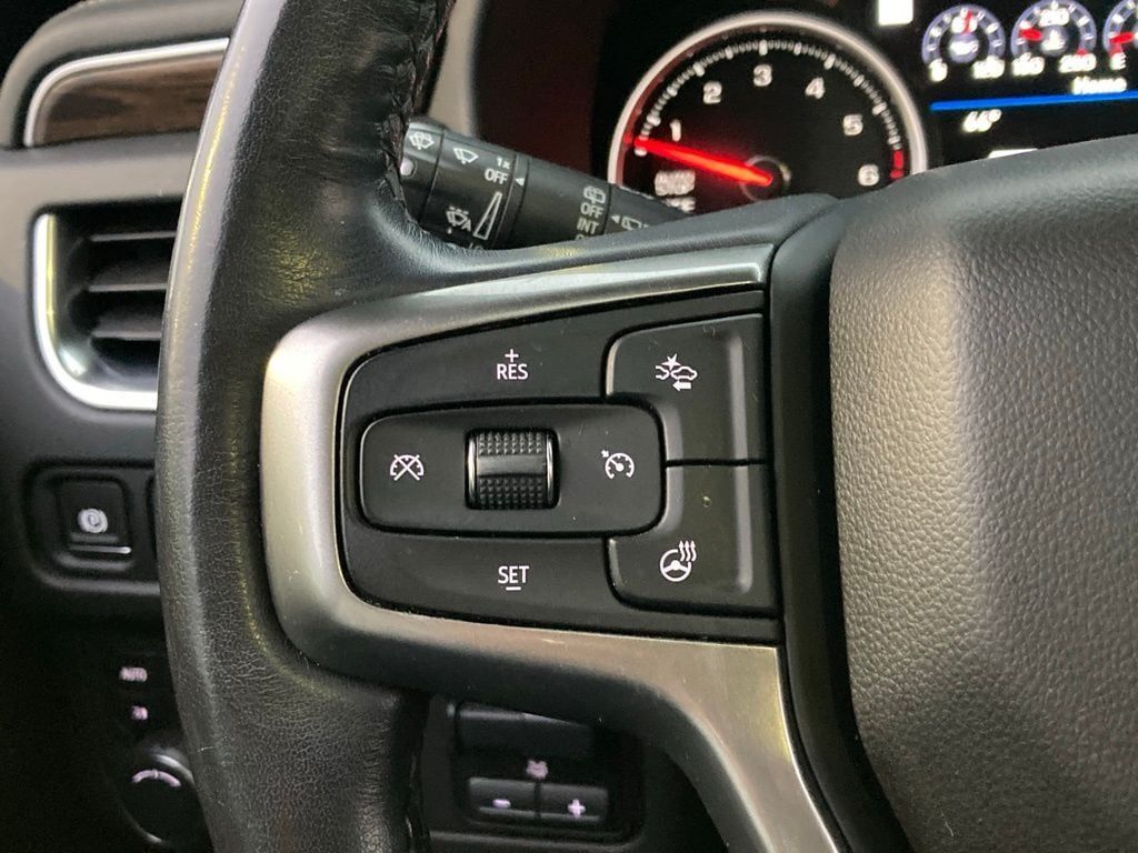 2021 Chevrolet Tahoe Premier San Antonio TX