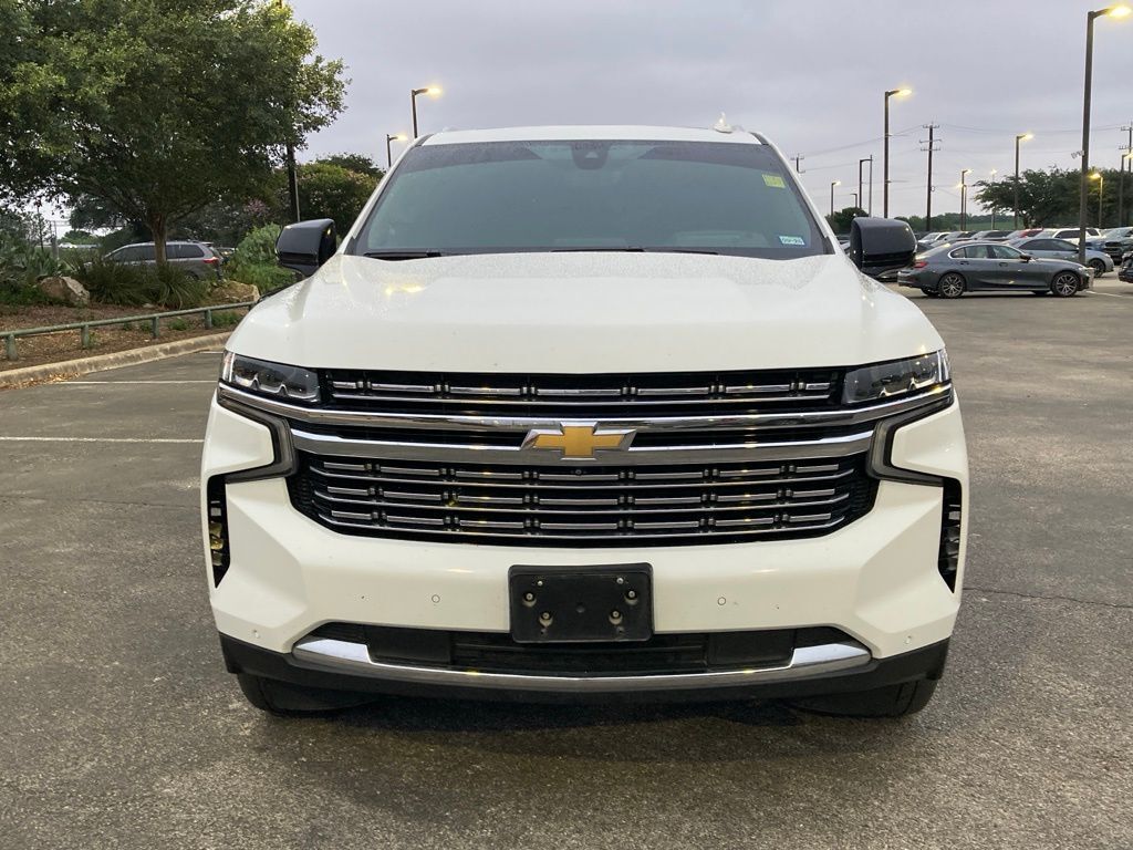 2021 Chevrolet Tahoe Premier San Antonio TX