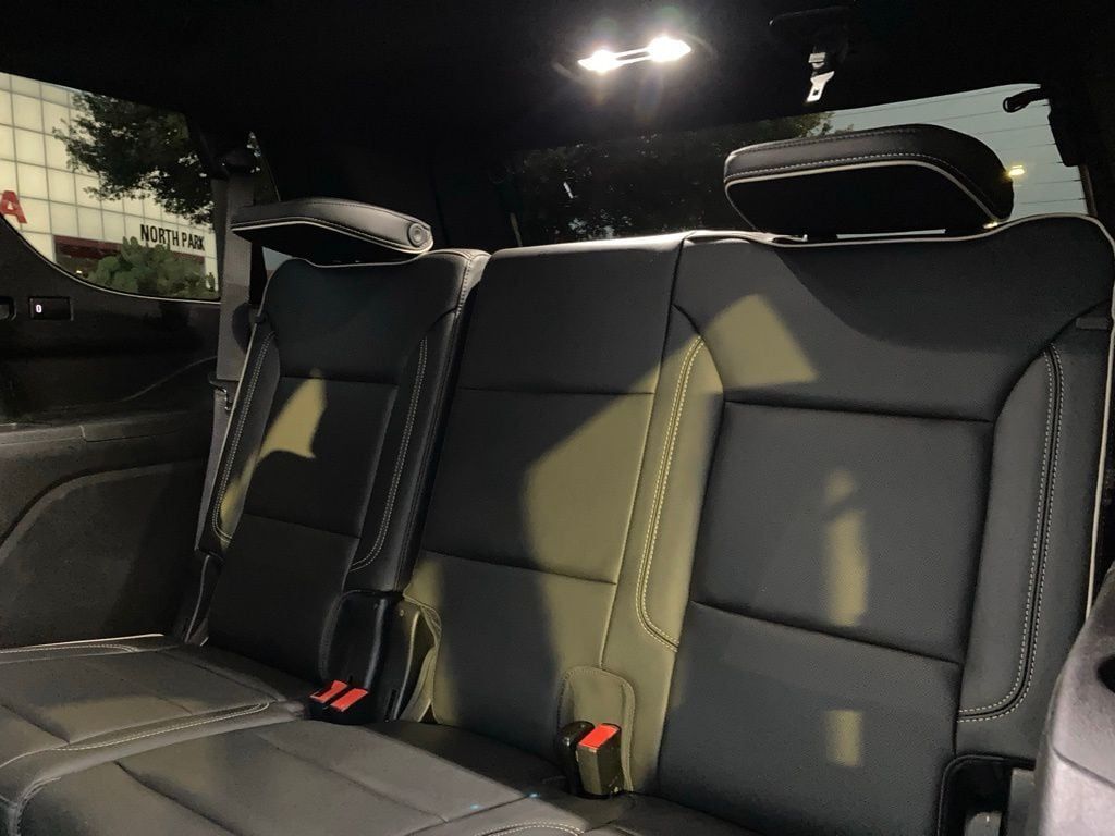 2021 Chevrolet Tahoe Premier San Antonio TX