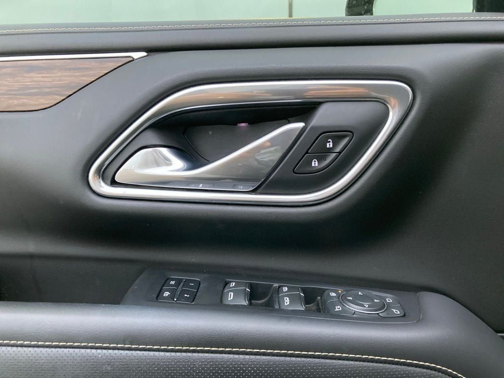 2021 Chevrolet Tahoe Premier San Antonio TX