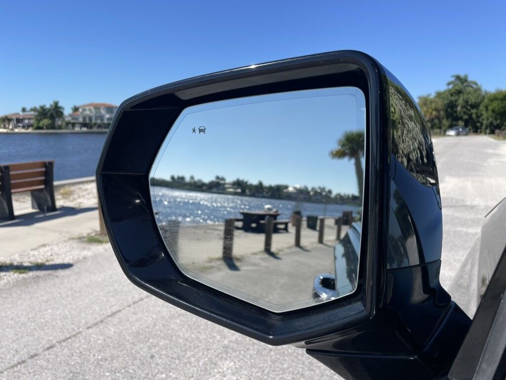 2021 Chevrolet Tahoe Premier Sarasota FL