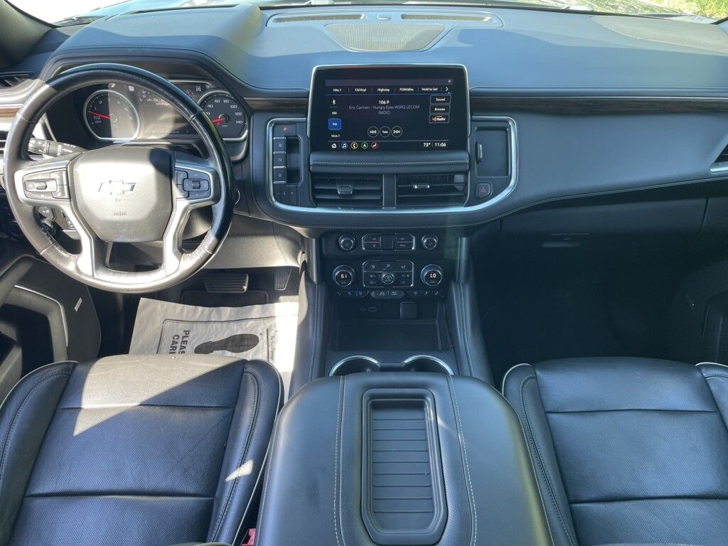 2021 Chevrolet Tahoe Premier Sarasota FL