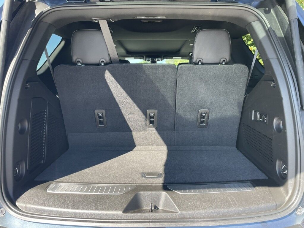 2021 Chevrolet Tahoe Premier Sarasota FL
