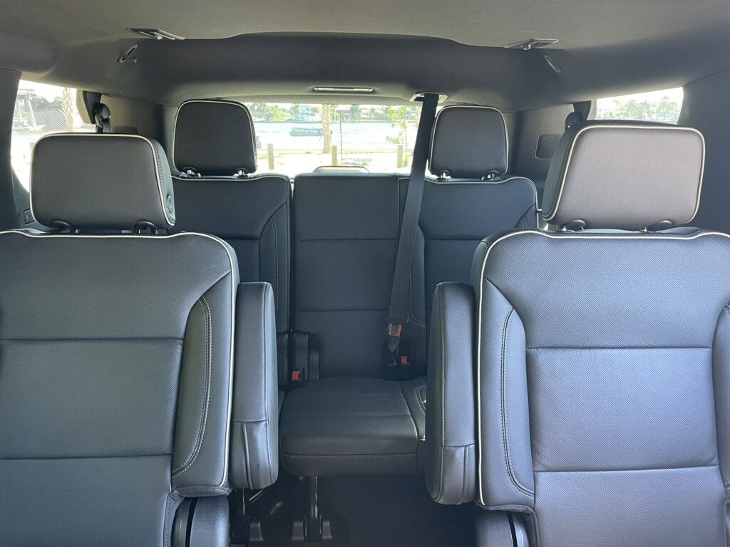 2021 Chevrolet Tahoe Premier Sarasota FL