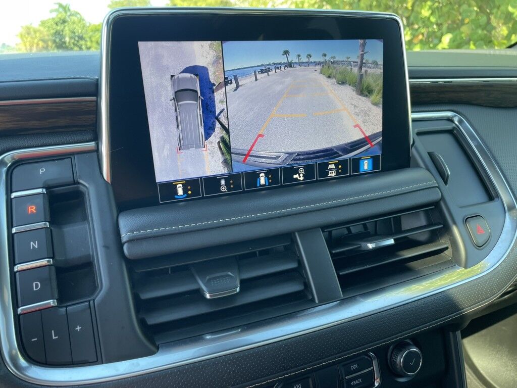 2021 Chevrolet Tahoe Premier Sarasota FL