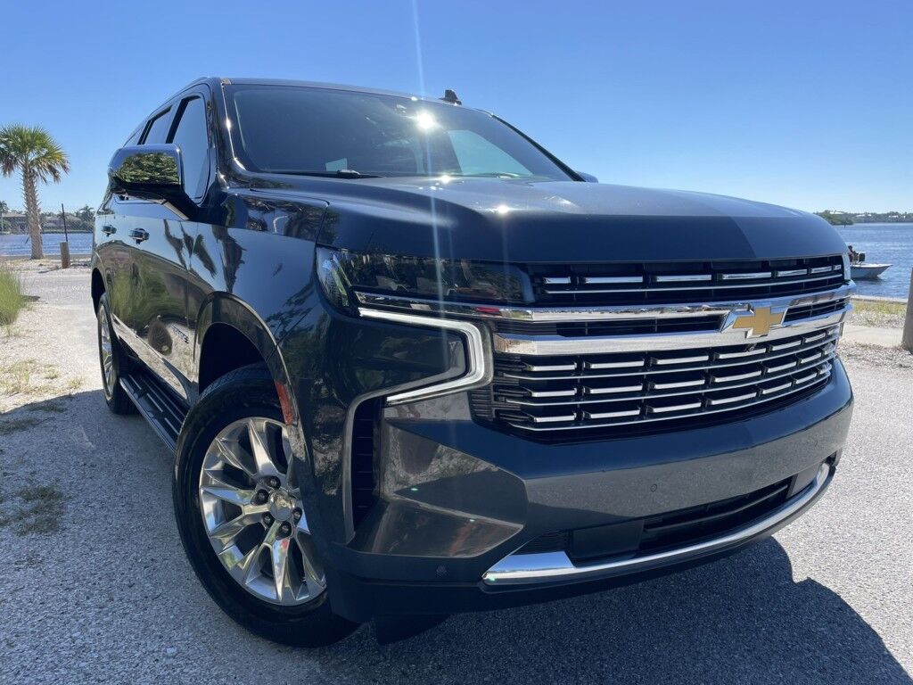 2021 Chevrolet Tahoe Premier Sarasota FL