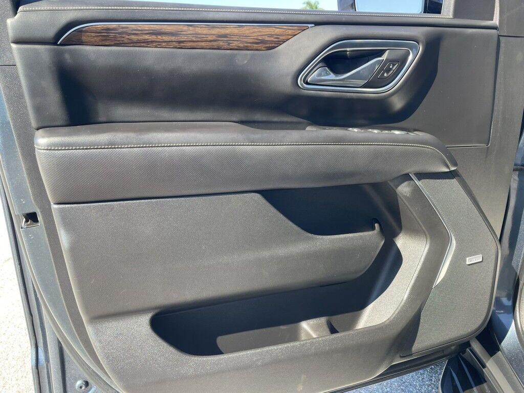 2021 Chevrolet Tahoe Premier Sarasota FL