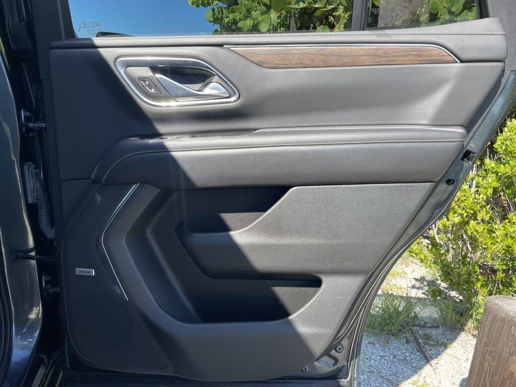 2021 Chevrolet Tahoe Premier Sarasota FL