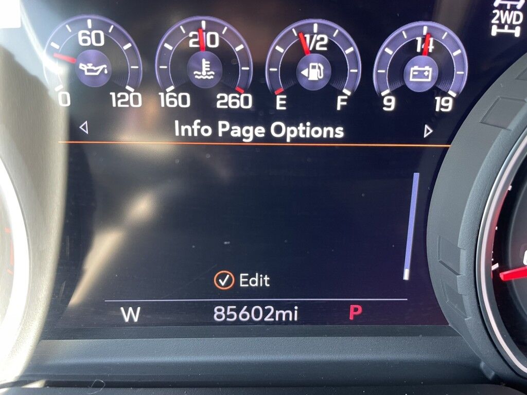 2021 Chevrolet Tahoe Premier Sarasota FL