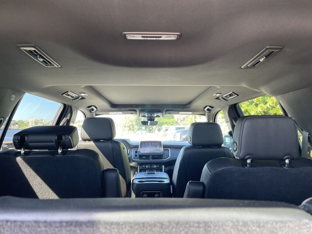 2021 Chevrolet Tahoe Premier Sarasota FL