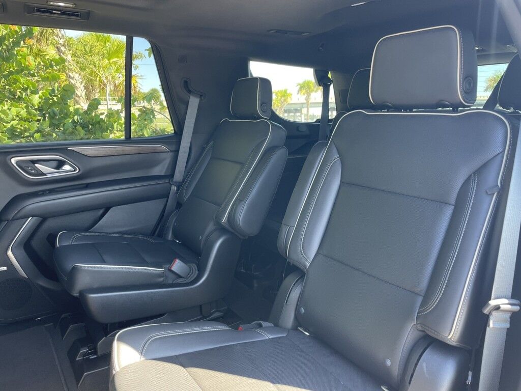2021 Chevrolet Tahoe Premier Sarasota FL