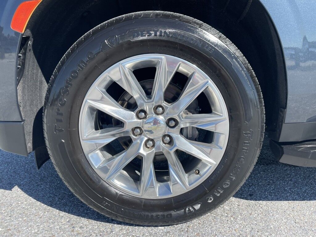 2021 Chevrolet Tahoe Premier Sarasota FL