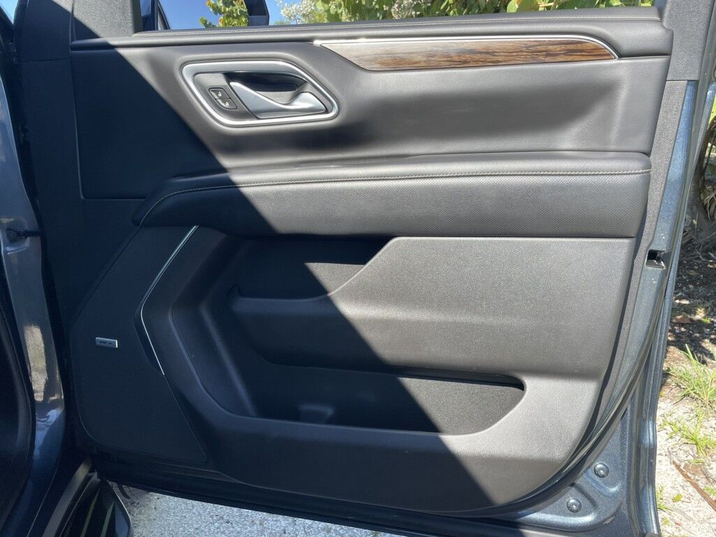 2021 Chevrolet Tahoe Premier Sarasota FL