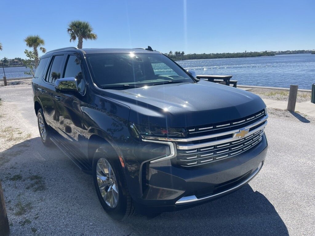 2021 Chevrolet Tahoe Premier Sarasota FL