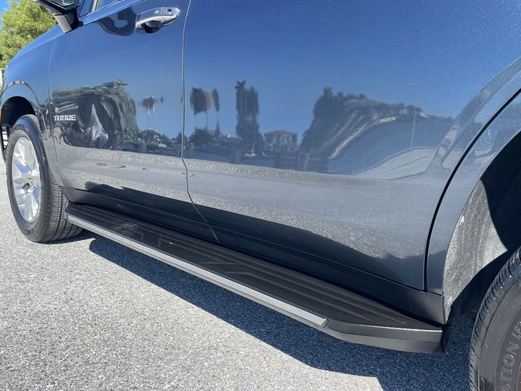 2021 Chevrolet Tahoe Premier Sarasota FL